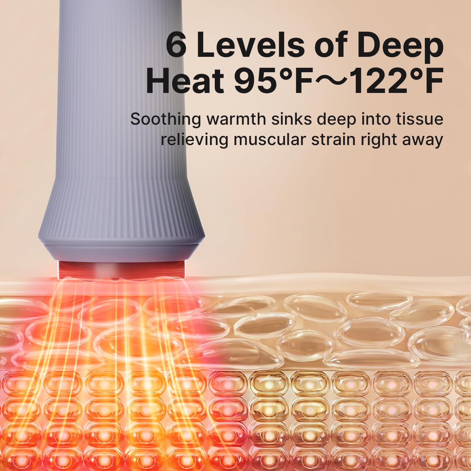 Amazon.com: ZDEER Lymphatic Drainage Massager, Cupping Tool for